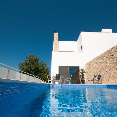 Casa Da Ribeira Villa Silves Room photo