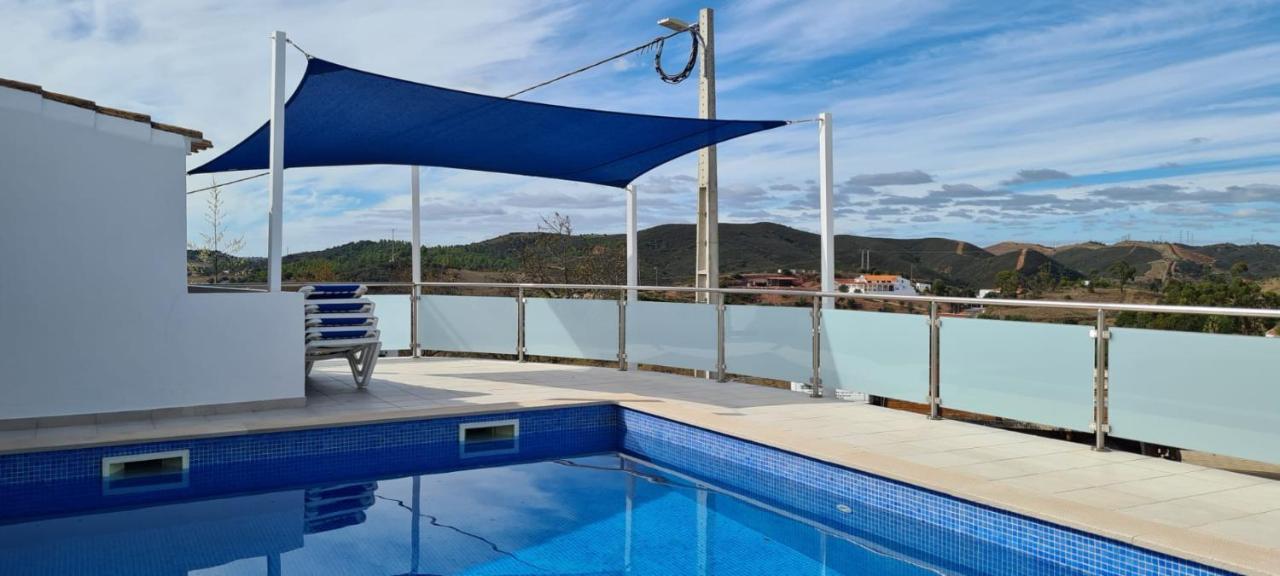 Casa Da Ribeira Villa Silves Exterior photo