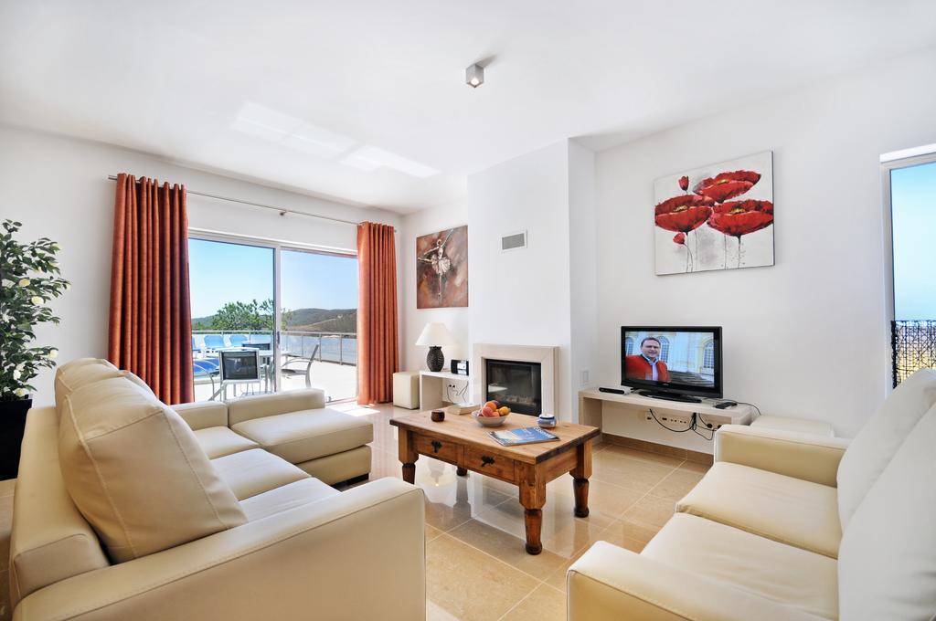 Casa Da Ribeira Villa Silves Room photo