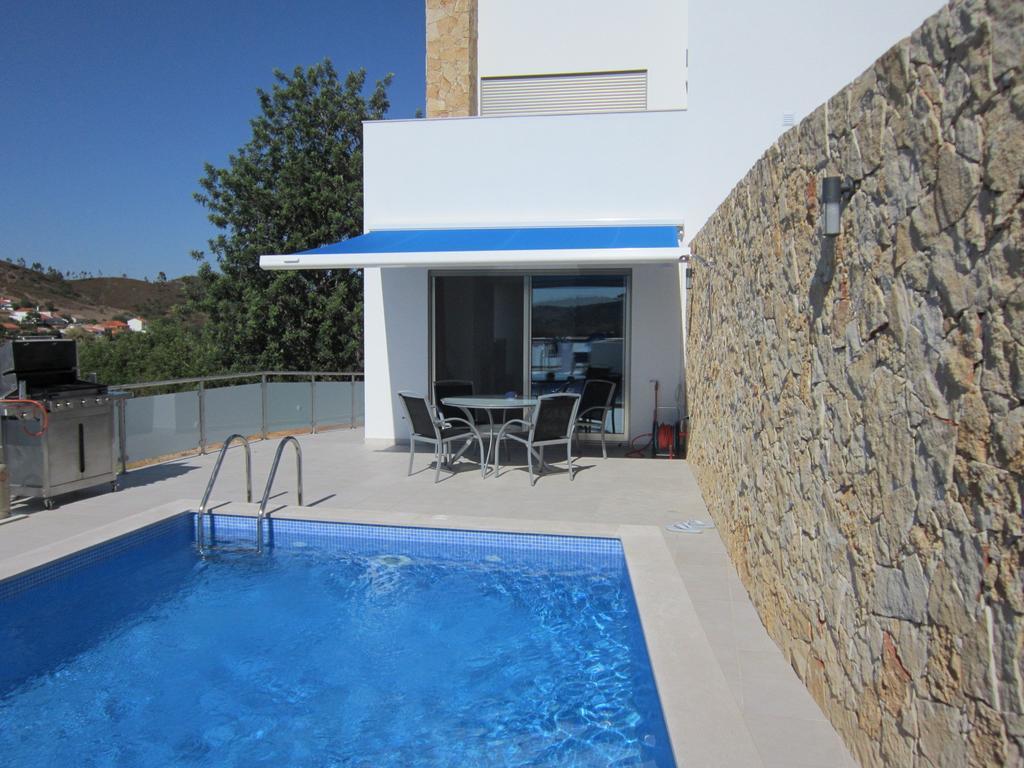 Casa Da Ribeira Villa Silves Room photo